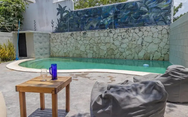 Casa Mar Y Tierra La Veleta 4BR Retreat