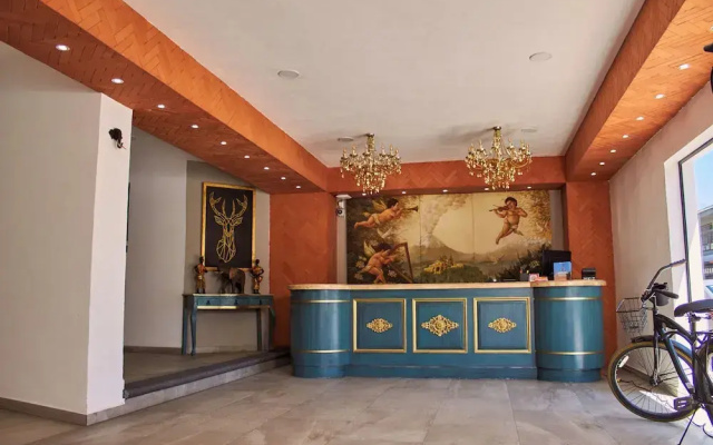 Hotel Casa Real