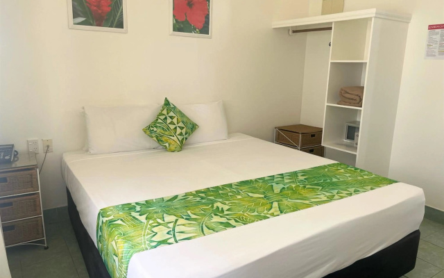 Club Raro Resort – Adults Only