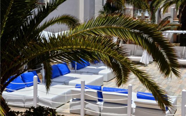 Alua Suites Fuerteventura — All inclusive