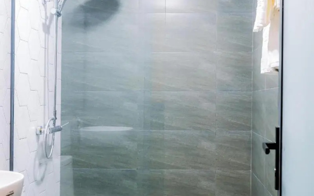 Kadupul Hotel – Bathroom – Quy Nhon