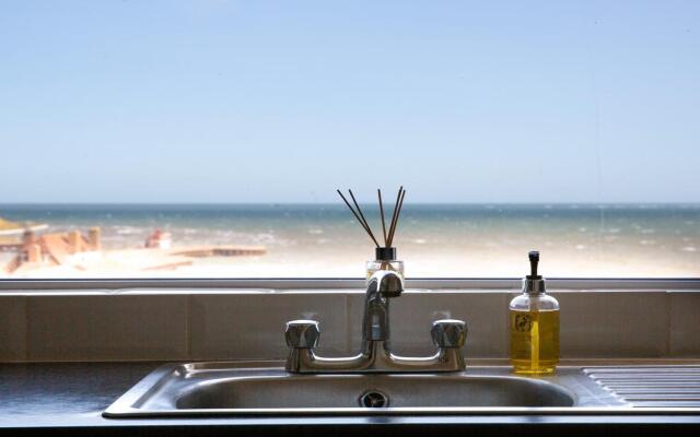 Stunning Sea View Penthouse 2 Bedroom 2 Bathroom