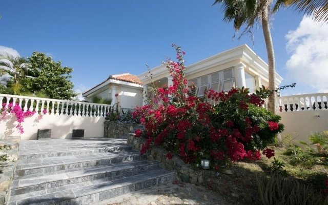 Villa Anegada