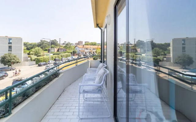 Ti Beach House in Mindelo