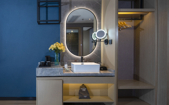Country Inn & Suites by Radisson Foshan Zumiao Lingnan Xintiandi