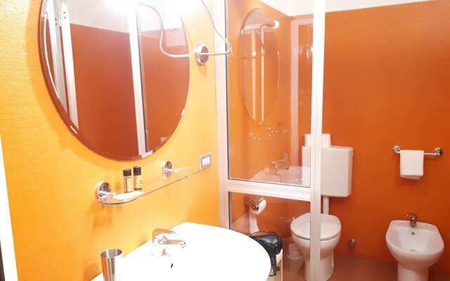 San Domenico Raffaello Residence