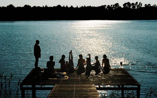 Schloss und Gut Liebenberg