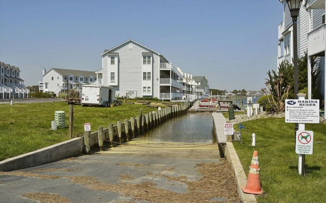 Bethany Marina Unit #76 by Long & Foster