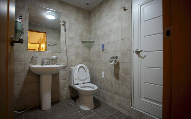Kidari Guesthouse