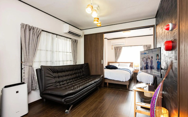 Vacation Rental NISHIDA - Vacation STAY 61687v