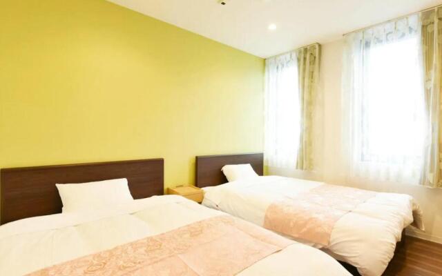 Ryoan / Vacation STAY 80257