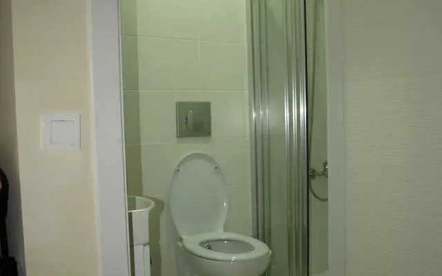 Midilli Art Family Apartment