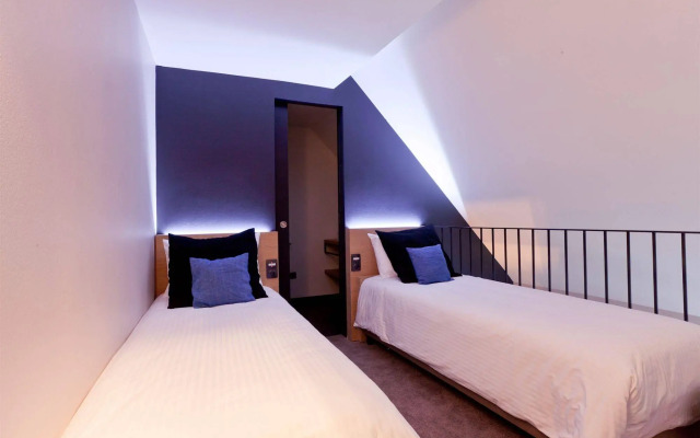 Hotel Neuvice