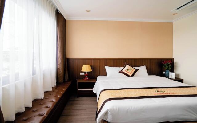 Pearl Villas Phuong Bai Chay Ha Long