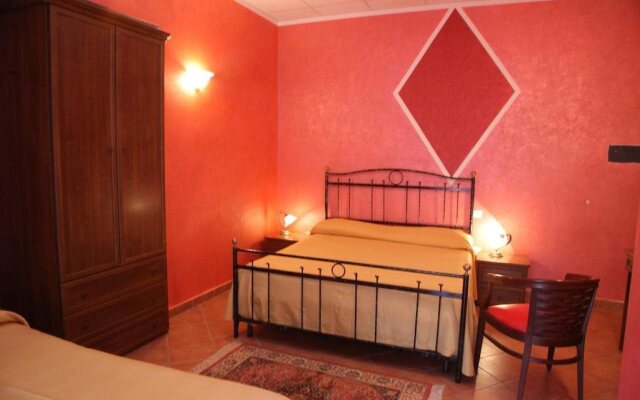Albergo Rinascente