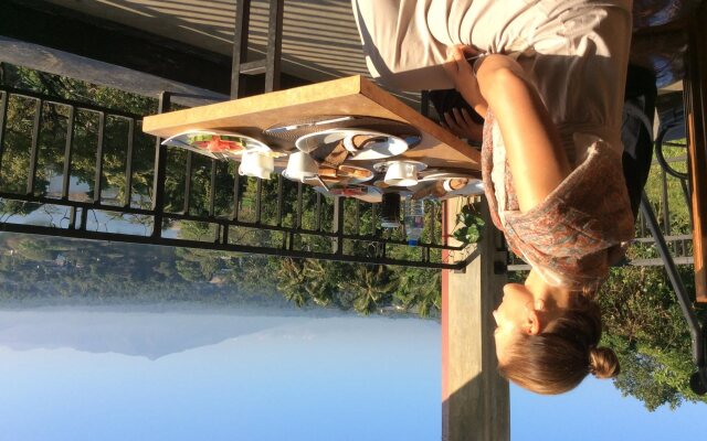 Villa Tranquil