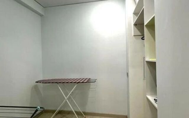 Апартаменты СоваХоум на ул. Цивилева 32А