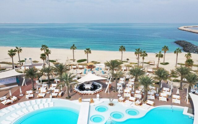 Nikki Beach Resort & Spa Dubai