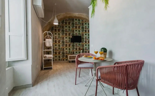 Five Stars Sicily Sirio