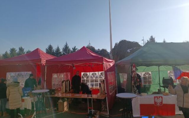 Changchun Nanhu Hotel Qingyue Villa Holiday Apartment