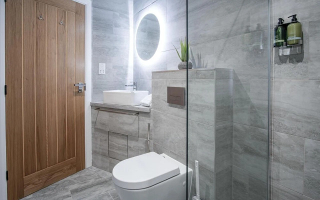 Room 9 - The Sleeping Giant - Pen Y Cae Inn