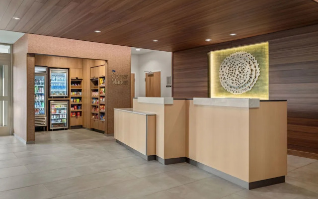 Fairfield Inn & Suites by Marriott Baraboo