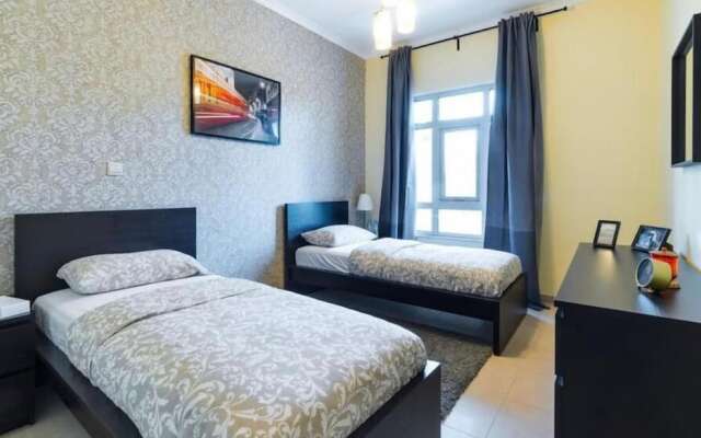 Holidays R Us villa 3 bedroom premium location