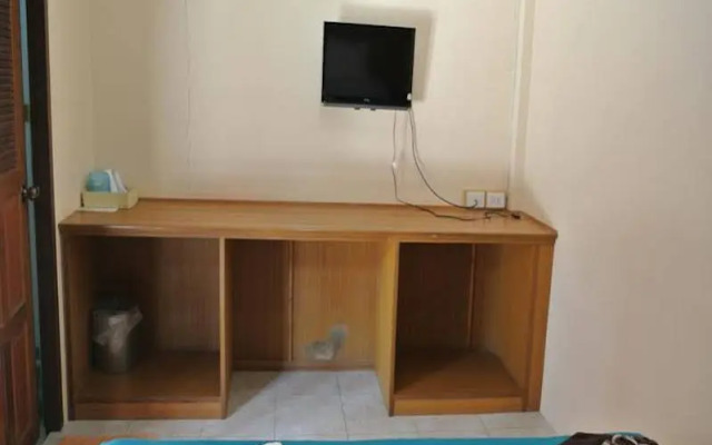 Bungalow Narumon Cha am