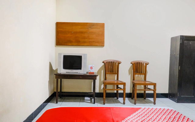 OYO 2643 Hotel Graha Prima