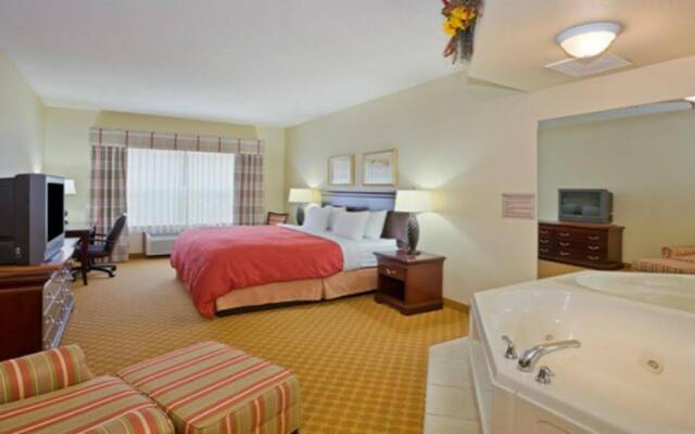 Country Hearth Inn Iron Mountain