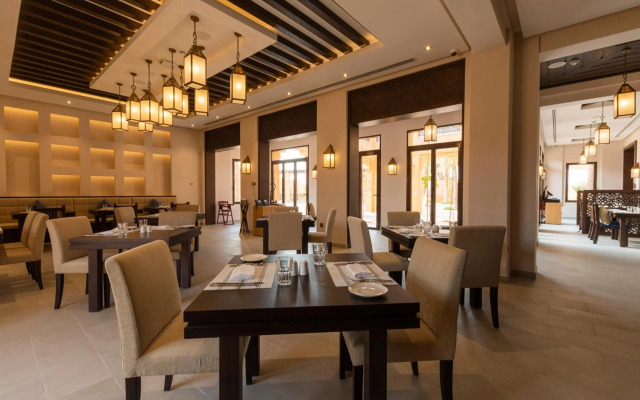 Al Badayer Retreat by Sharjah Collection