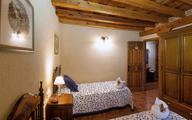 Majada De Sigueruelo