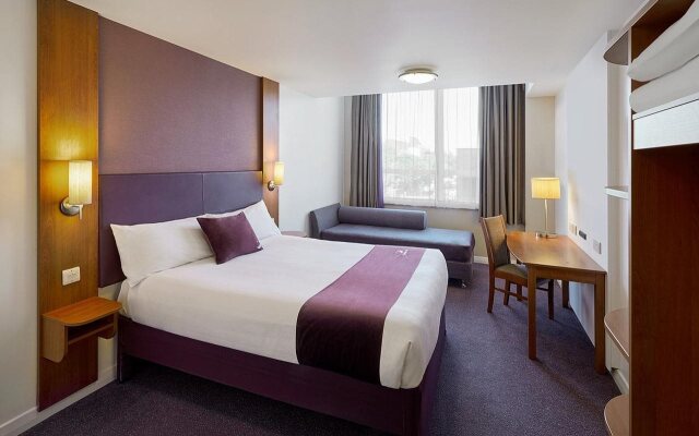 Premier Inn Southport - Ormskirk