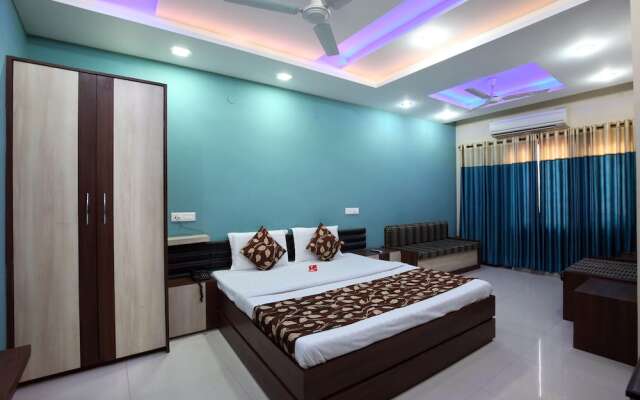 OYO 3131 Hotel BR Inn