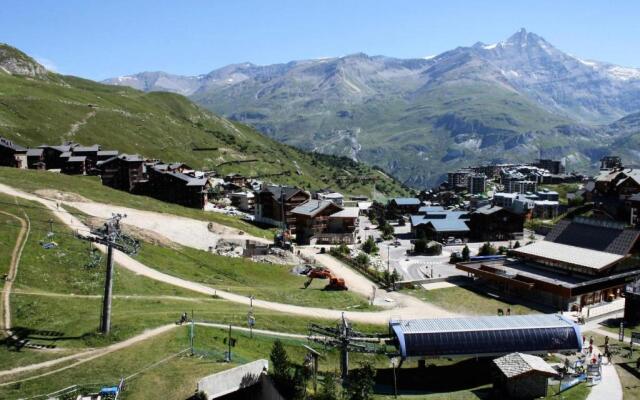 Résidence Palafour - Studio pour 2 Personnes 193808