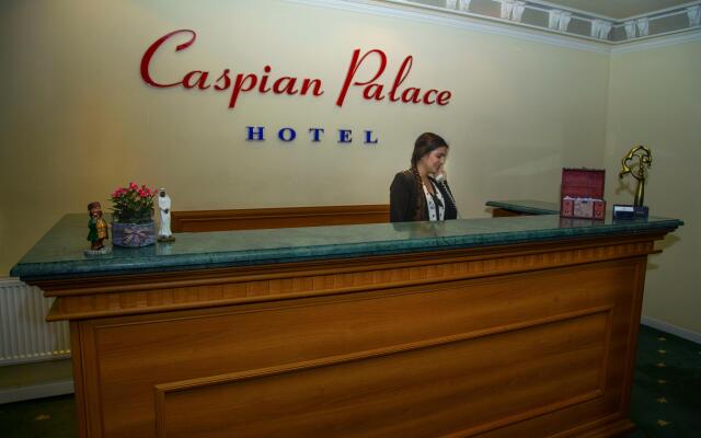 Caspian Palace
