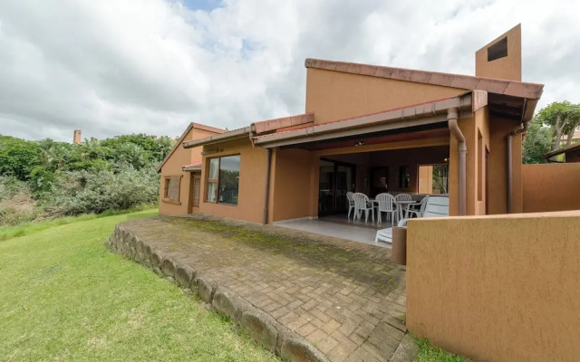 San Lameer Villa 12407