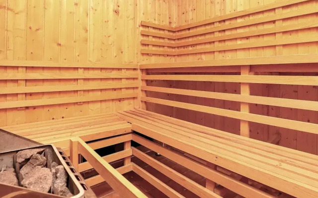10 Person Holiday Home in Lokken-by Traum