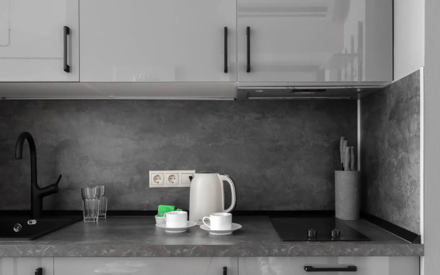 Knokey на переулке Стремянном 2