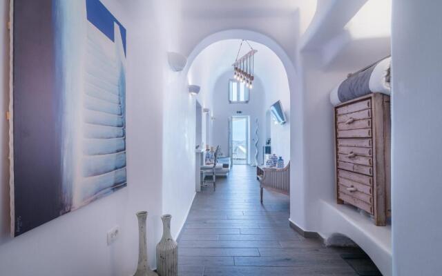 Angel Luxury Suites