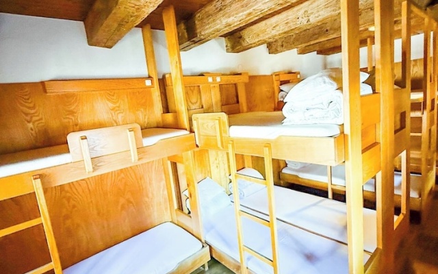 Hostel Feldkirch