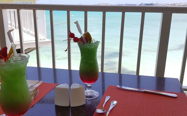 Radisson Aquatica Resort Barbados