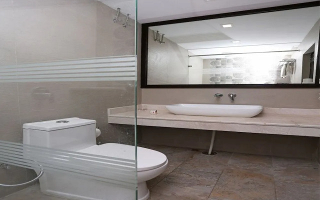 Hotel JSR Inn by OYO Rooms