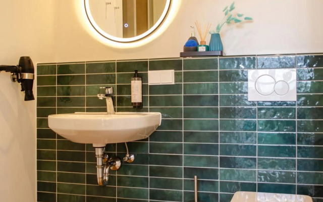 HOMELY STAY Studio 4