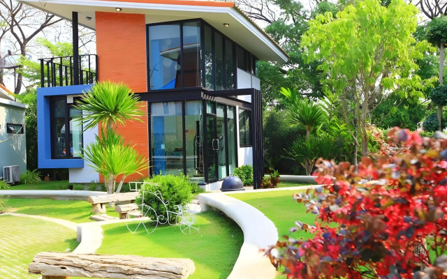 The One House Resort PakChong