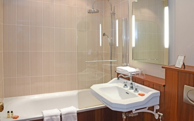 Hotel Saint James