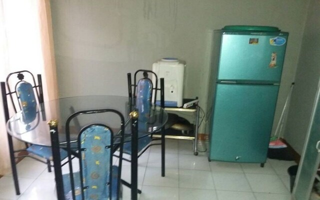 Kota Bunga K