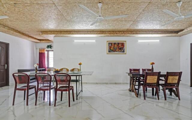Spot On Vinodam Residency