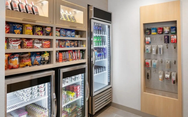 TownePlace Suites by Marriott Oshkosh