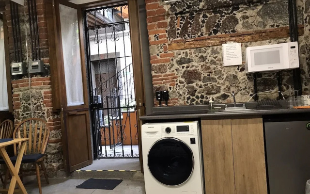 Casa Mesones